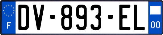 DV-893-EL