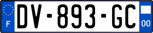 DV-893-GC