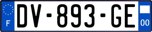 DV-893-GE