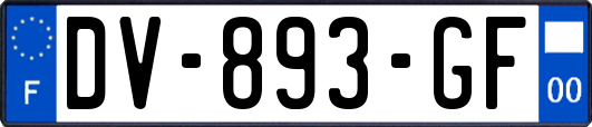 DV-893-GF