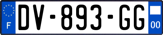 DV-893-GG