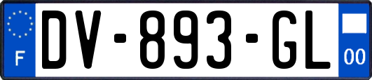 DV-893-GL