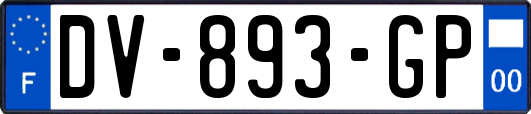 DV-893-GP