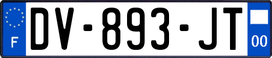 DV-893-JT