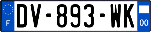 DV-893-WK