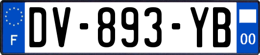 DV-893-YB