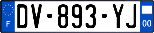 DV-893-YJ
