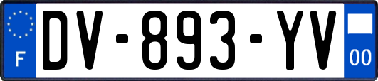 DV-893-YV