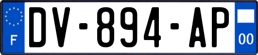 DV-894-AP