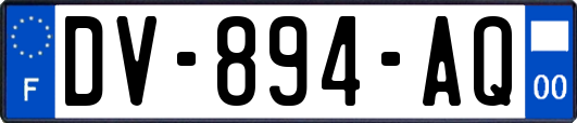 DV-894-AQ