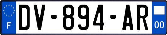 DV-894-AR