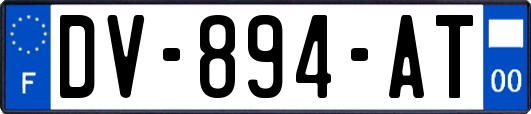 DV-894-AT