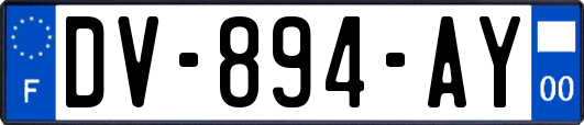 DV-894-AY