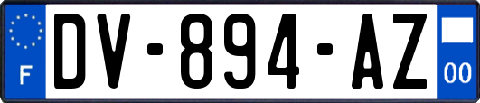 DV-894-AZ