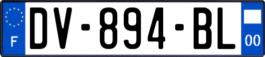 DV-894-BL