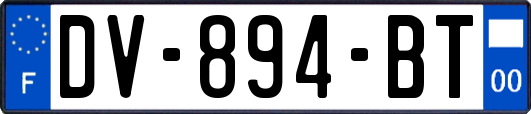 DV-894-BT