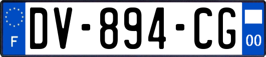 DV-894-CG