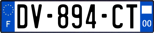 DV-894-CT