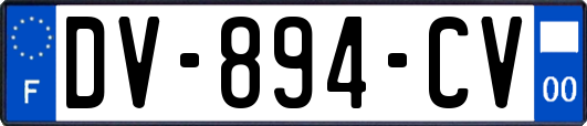 DV-894-CV