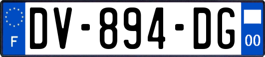 DV-894-DG