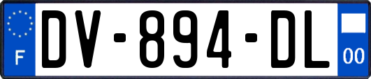 DV-894-DL