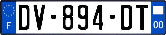 DV-894-DT