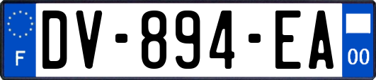 DV-894-EA