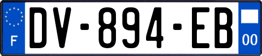 DV-894-EB