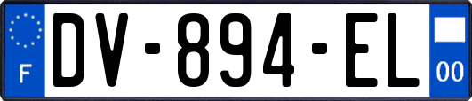 DV-894-EL