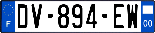 DV-894-EW