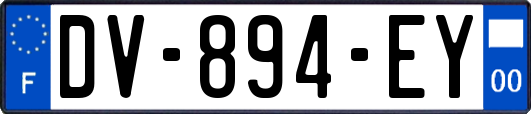 DV-894-EY