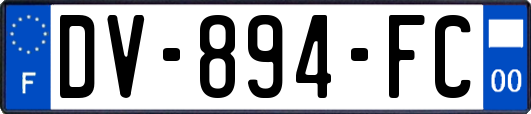 DV-894-FC