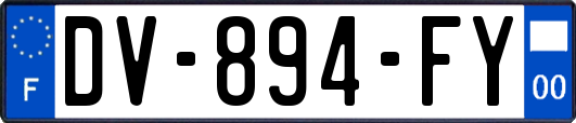 DV-894-FY