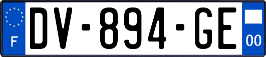 DV-894-GE