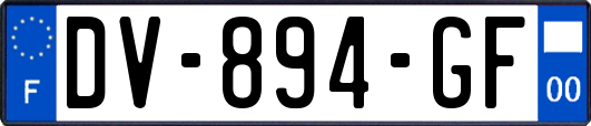 DV-894-GF