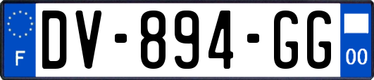 DV-894-GG