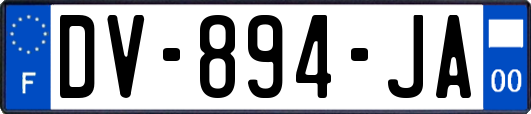 DV-894-JA