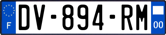DV-894-RM