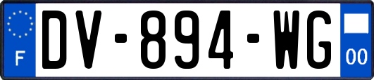 DV-894-WG