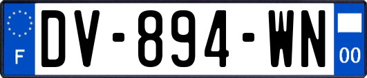 DV-894-WN
