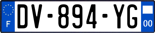 DV-894-YG