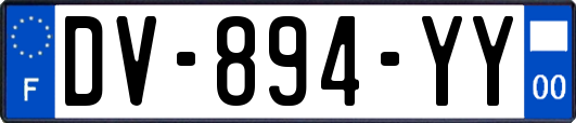 DV-894-YY