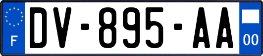 DV-895-AA