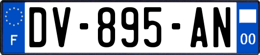 DV-895-AN