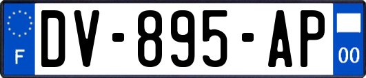 DV-895-AP