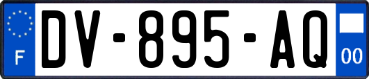 DV-895-AQ