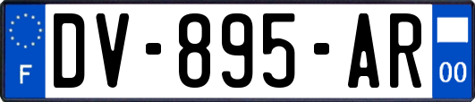 DV-895-AR