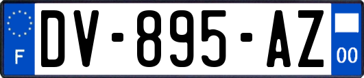 DV-895-AZ