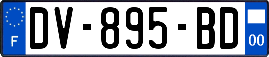 DV-895-BD