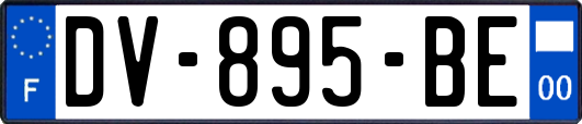 DV-895-BE